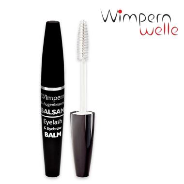 Wimpernwelle balsamo ciglia vitamina a-e