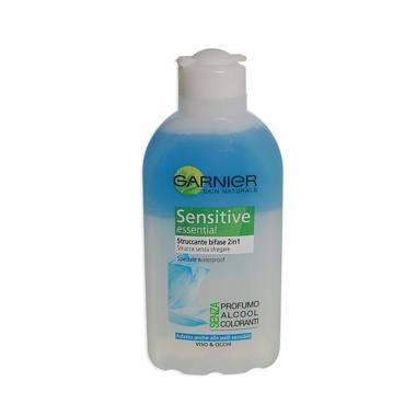 Garnier skin nat. clean sensitive struccante 2 in 1 200 ml