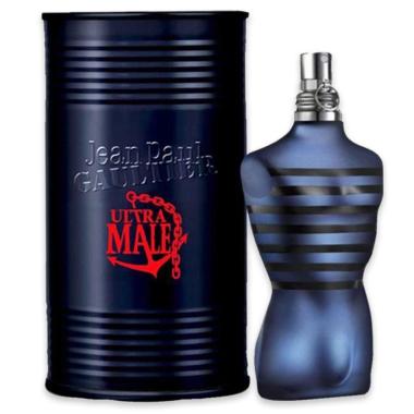 Jean paul gaultier le male ultra edt 125 ml