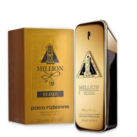 Paco Rabanne One Million Eau de Toilette Uomo 200 ml -  3349668566372