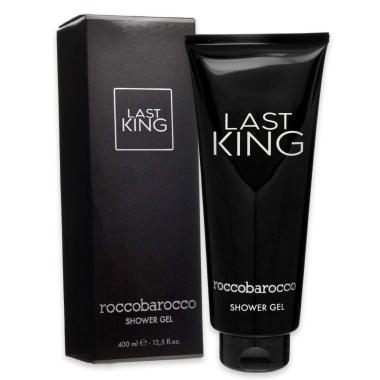 Rocco barocco last king shower gel 400 ml