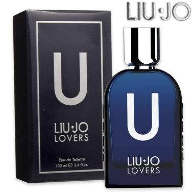 Liu-jo lovers man edt 100 ml