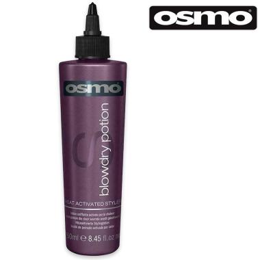 Osmo blowdry potion 250 ml