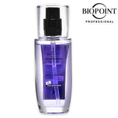 Biopoint cristalli liquidi anticrespo 75 ml