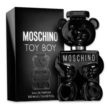 Moschino toy boy edp 100 ml