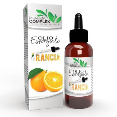 Pharma complex olio essenziale arancia 100 ml