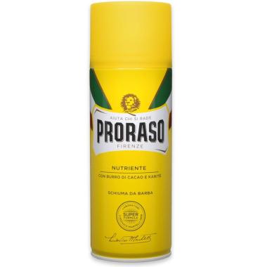 Proraso schiuma nutriente 400 ml