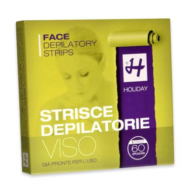 Prodotti per estetista - Strisce viso & corpo 