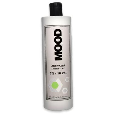 Mood activator 1000 ml 10 volumi