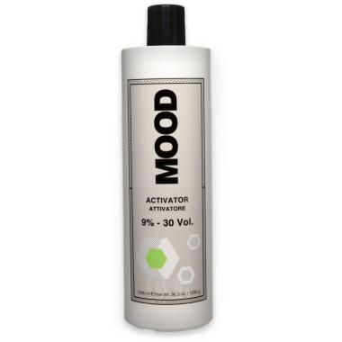 Mood activator 1000 ml 30 volumi