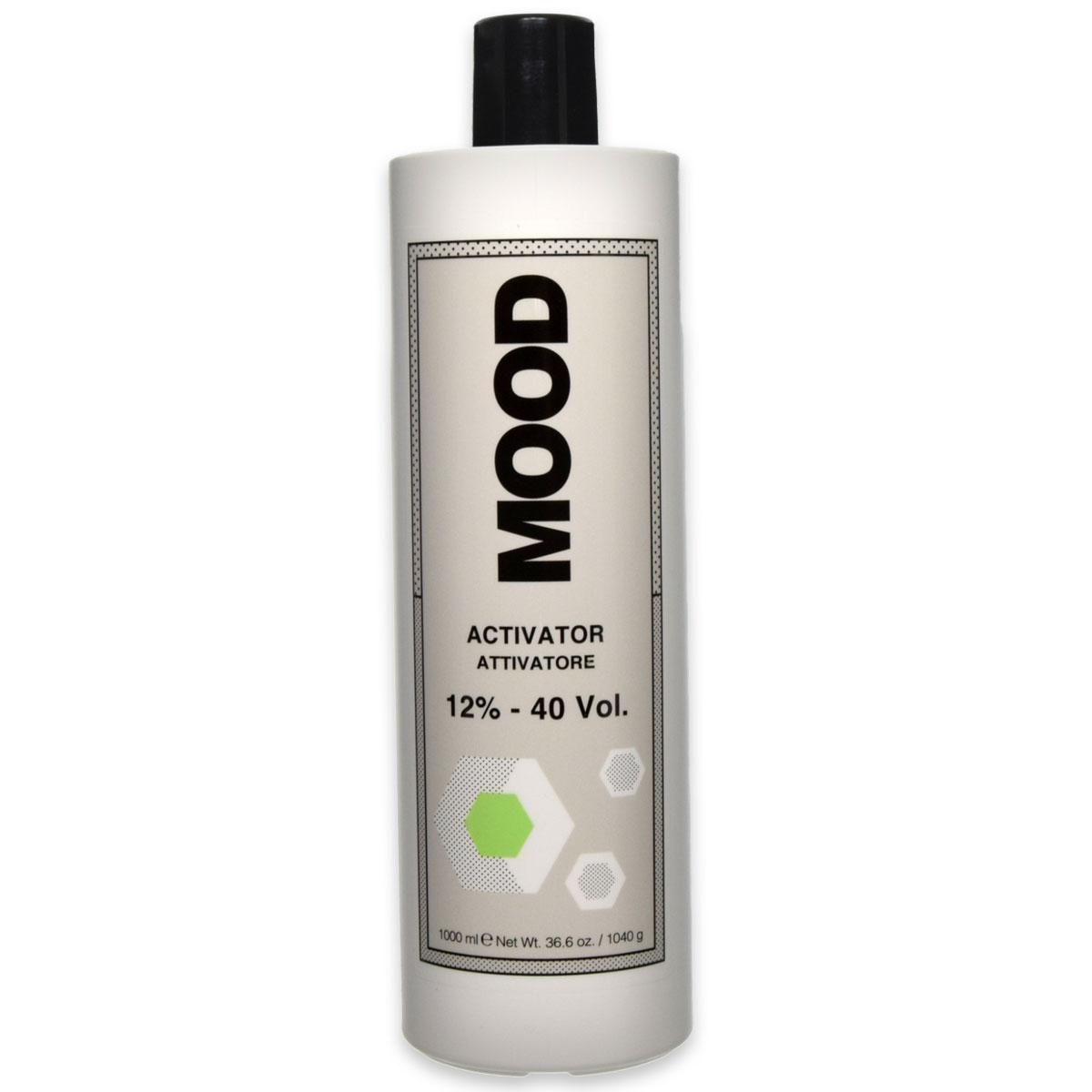 Mood activator 1000 ml 40 volumi