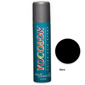 Lacca Spray Colorata YOCOLOR - GLITTER MULTICOLOR - HELEN SEWARD - 75ml