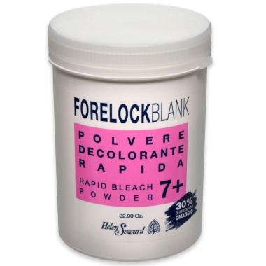 Helen seward forelock blank polvere decolorante vaso 650 gr