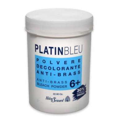 Helen seward platin bleu polvere decolorante 650 gr