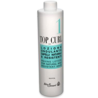 Helen seward top curl 1 lozione ondulante 500 ml