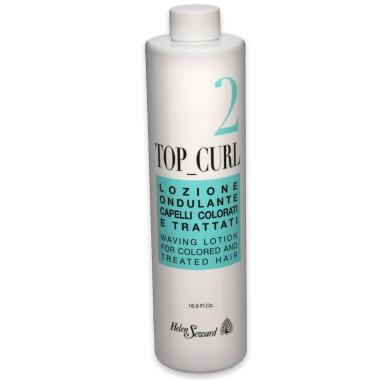 Helen seward top curl 2 lozione ondulante 500 ml