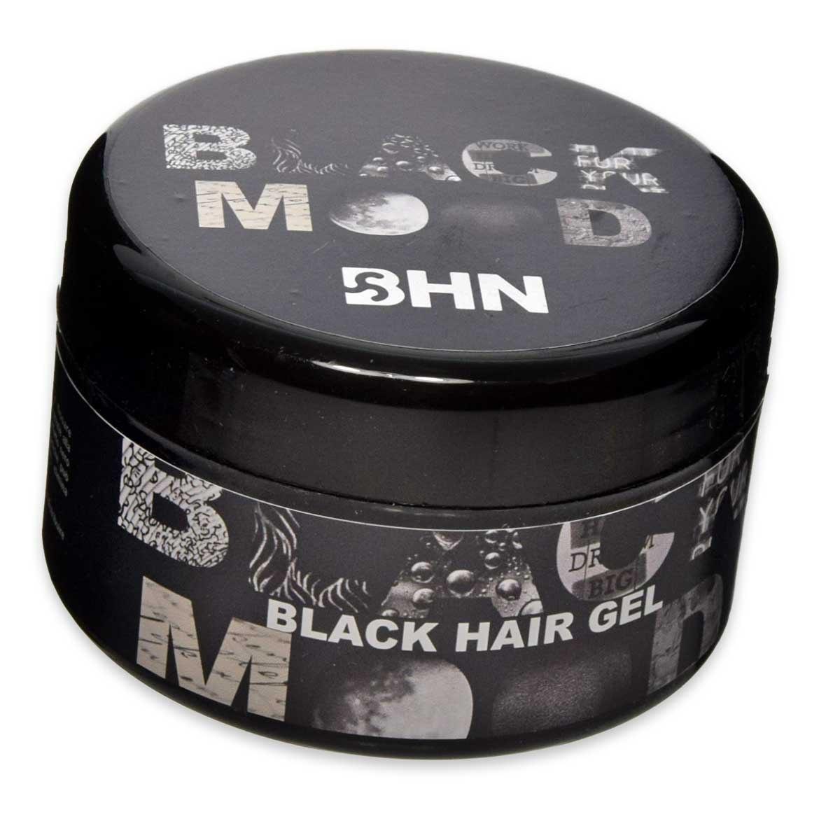 Black mood gel nero 350 ml