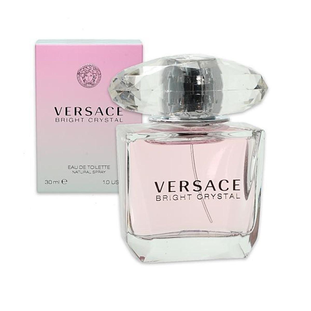 Versace bright cristal edt 30ml
