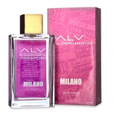 Alviero martini milano edp 100 ml for woman