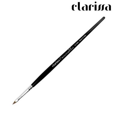 Clarissa pennello deco 6 mm