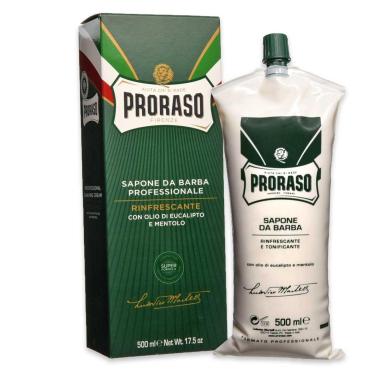 Proraso sapone vescica rinfrescante 500 ml