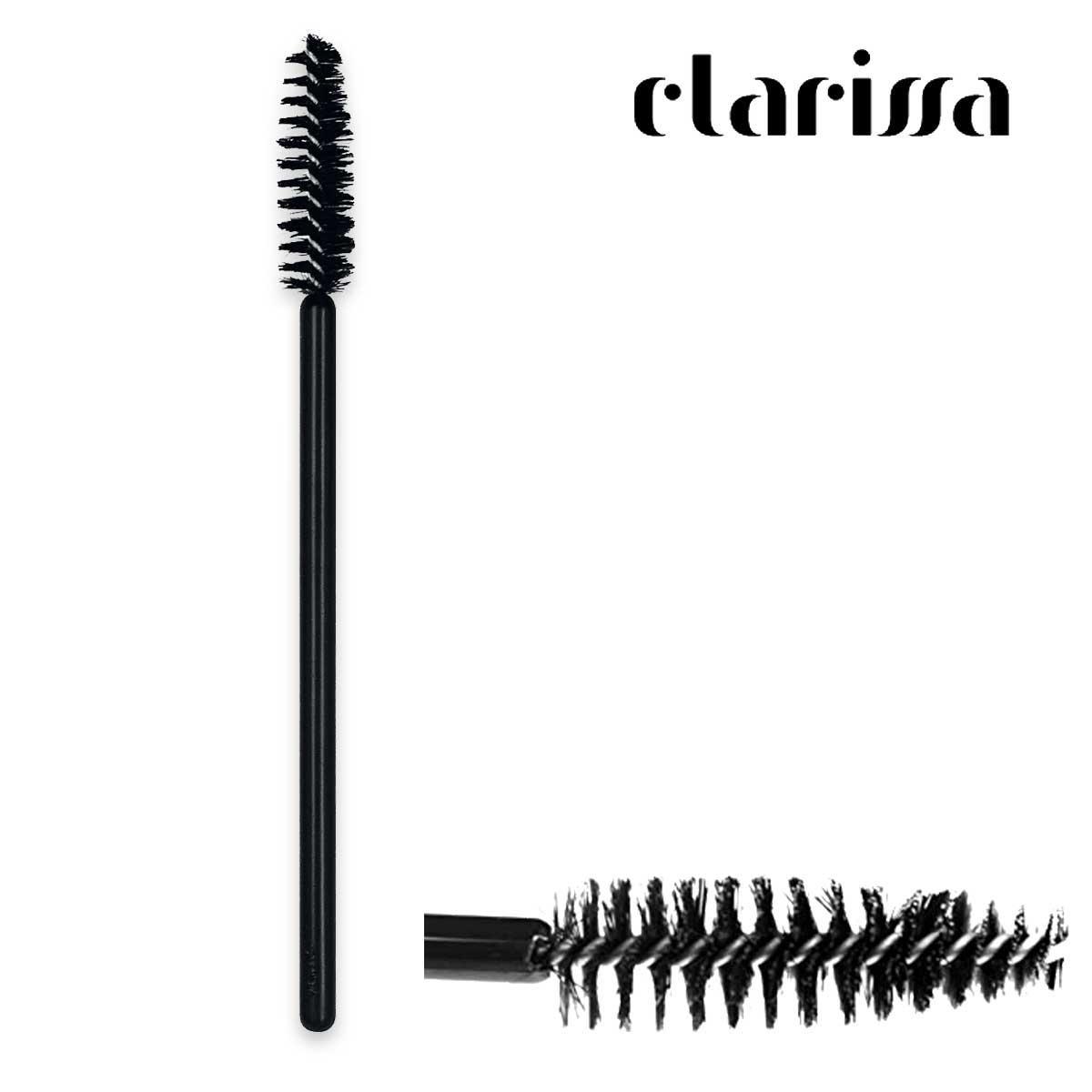 Clarissa Clarissa xtension + xtralift scovolino mascara brush 50pz CC4803  80779117