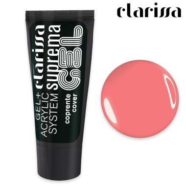 Clarissa suprema gel rosa light 30gr