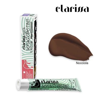 Clarissa sensitive tint refill nocciola 15ml