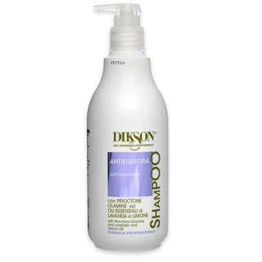 Dikson shampoo antiforfora consumer 500 ml