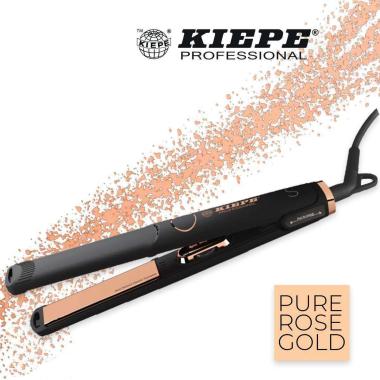 Kiepe piastra new pure rose gold s