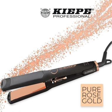 Kiepe piastra new pure rose gold m