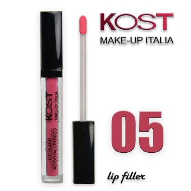 Lip gloss filler kost 05