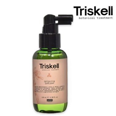 Relaxing lotion 100ml triskell nuova botanical treatment