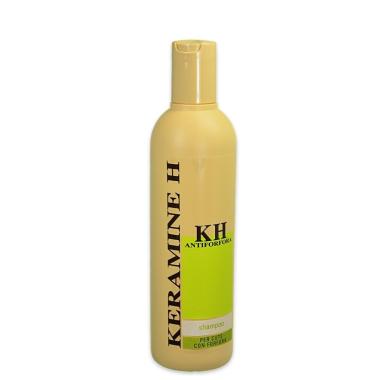 K h shampoo antiforfora 300 ml