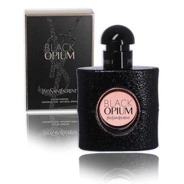 Ysl opium black edp 90 ml