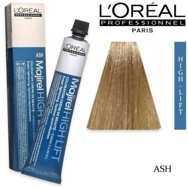 L'oreal majirel high lift ash