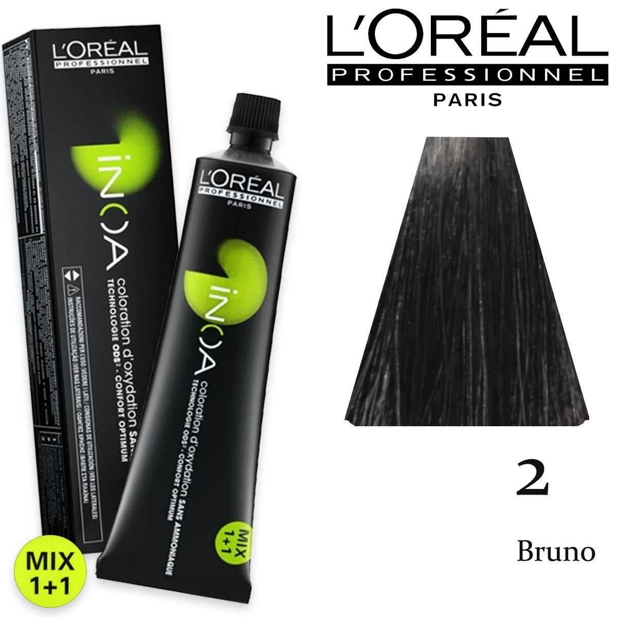 L'oreal inoa tubo 1x60 gr 2