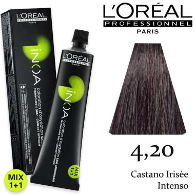 L'oreal inoa tubo 1x60 gr 4,20