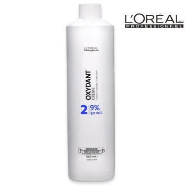 L'oreal oxydant n1 30 vol 1000ml