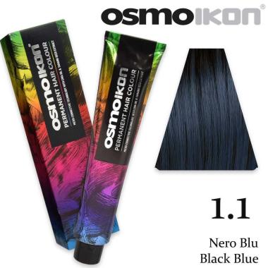 Ikon osmo 100 ml 1.1 black-blue