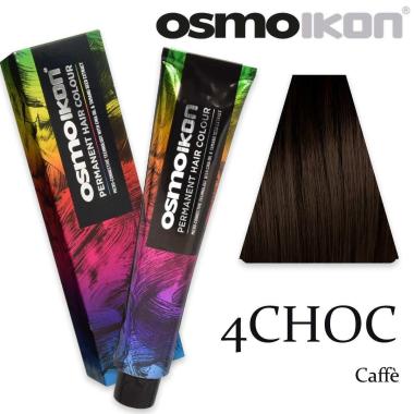 Ikon osmo 100 ml choc 4c coffee