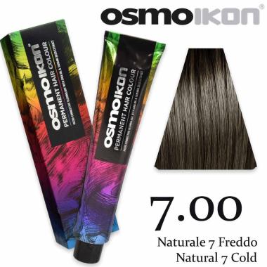 Ikon osmo 100 ml 7.00 cool natural 7