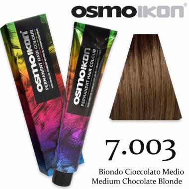 Ikon osmo 100 ml 7.003 medium chocolate blonde