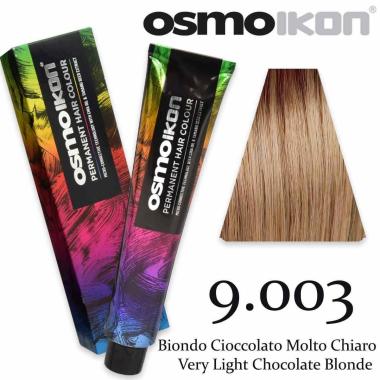 Ikon osmo 100 ml 9.003 very light chocolate blonde