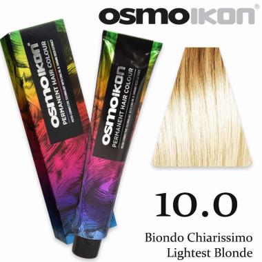 Ikon osmo 100 ml 10.0 lightest blonde