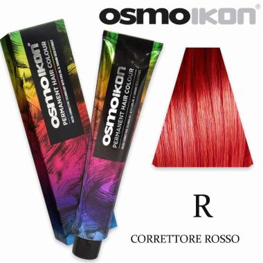 Ikon osmo 100 ml corrector red