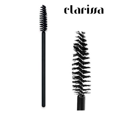 Clarissa xtension + xtralift scovolino mascara brush 10 pz