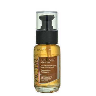 Actir cristalli liquidi keratina 50 ml