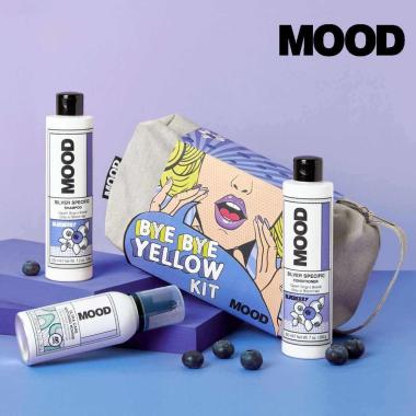 Mood kit bye bye yellow 200+200+100