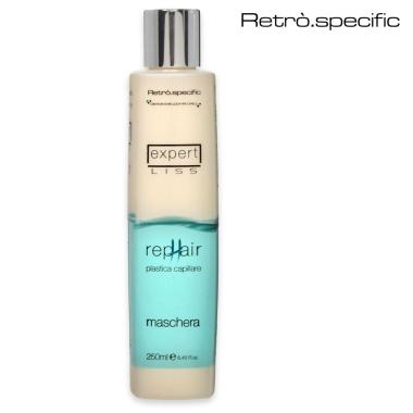 Retro' zero1 new rephair maschera 250ml e.l.